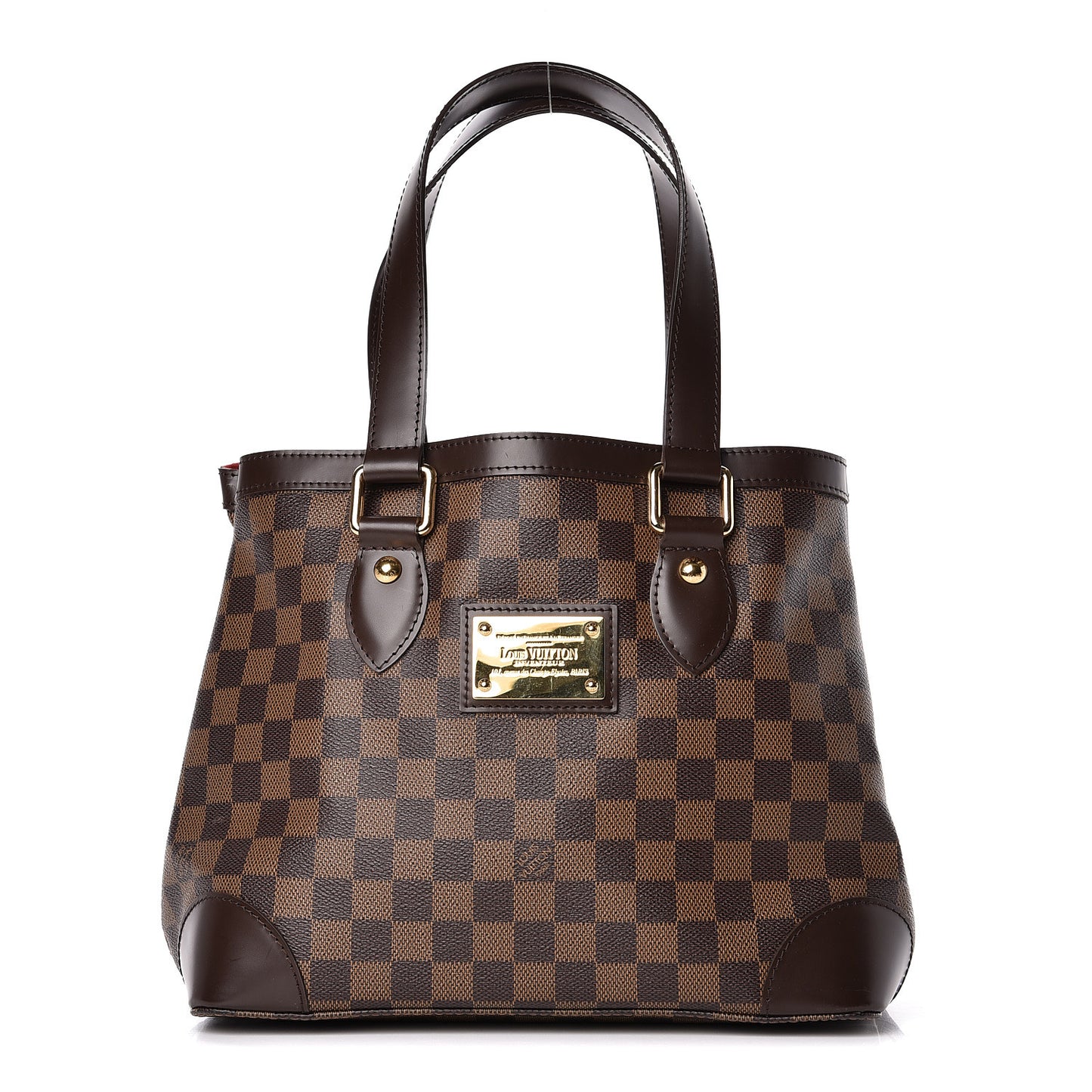 Damier Ebene Hampstead PM