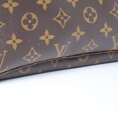 Louis Vuitton Monogram Neo Neverfull MM 10 of 10