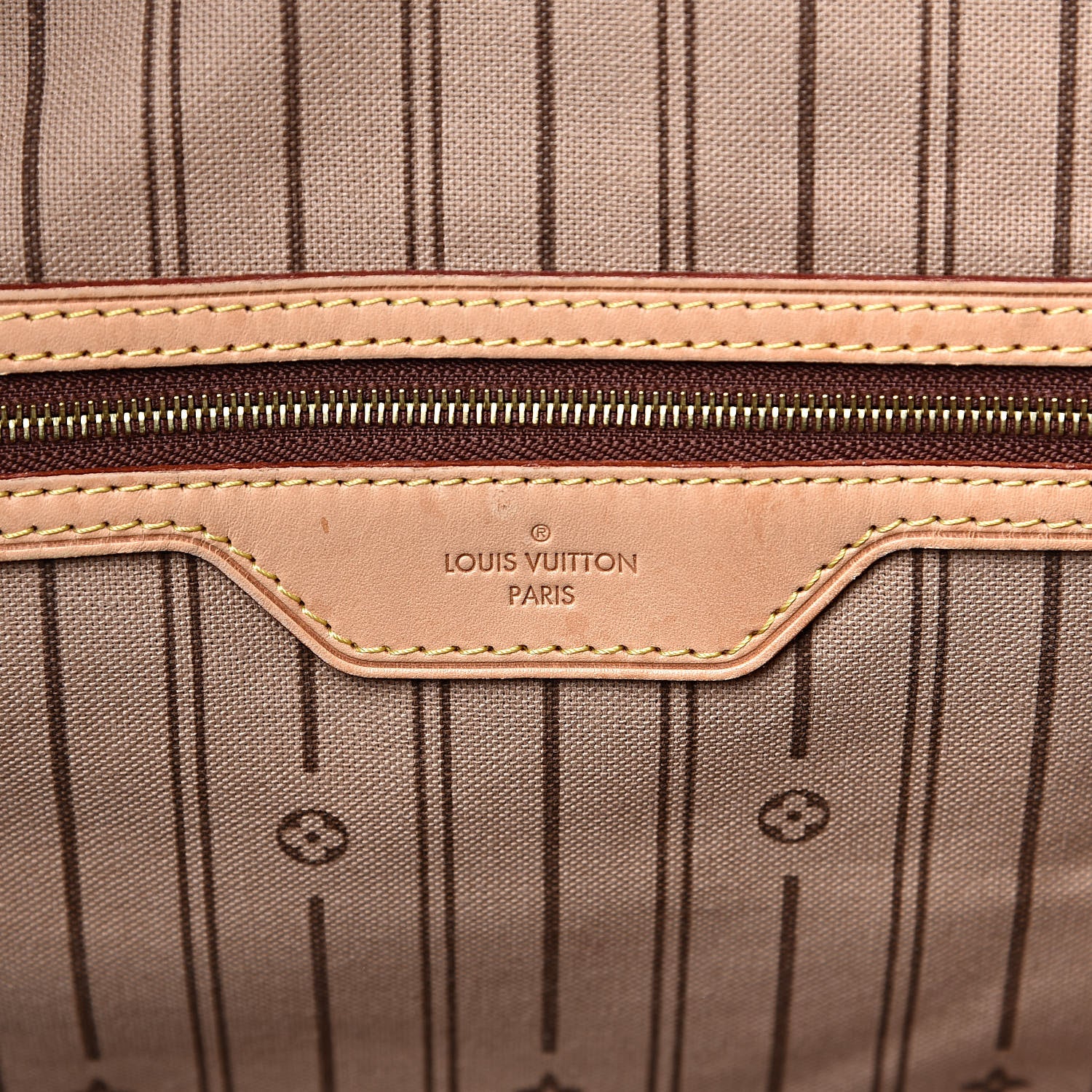 Louis Vuitton Monogram Delightful PM 6 of 16