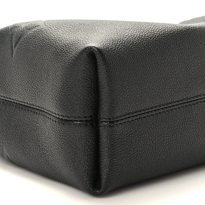 Louis Vuitton Empreinte Monogram Giant LV Bundle Black 10 of 11
