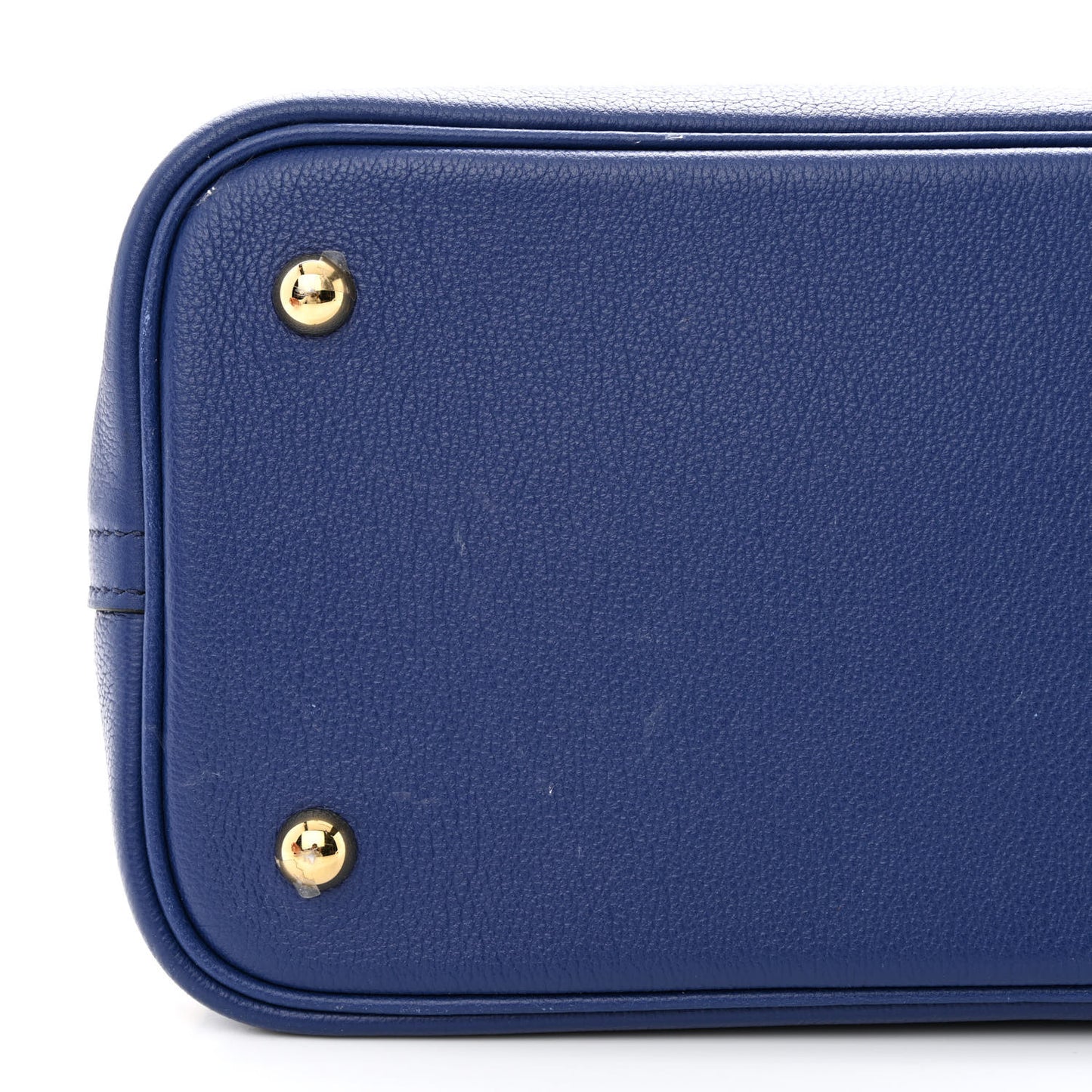 Taurillon Novillo 1923 Bolide 35 Bleu Saphir