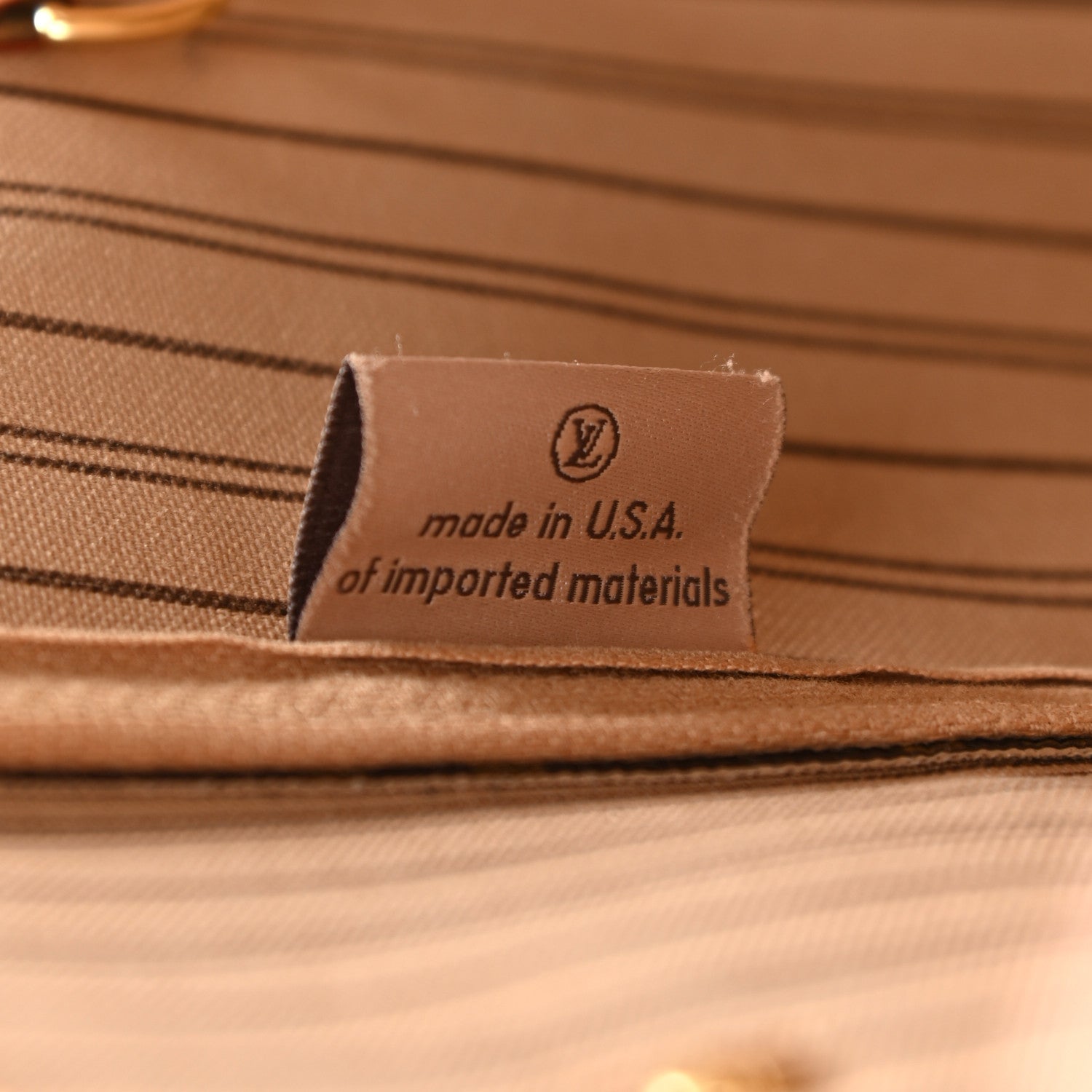 Louis Vuitton Monogram Neo Neverfull MM 7 of 18