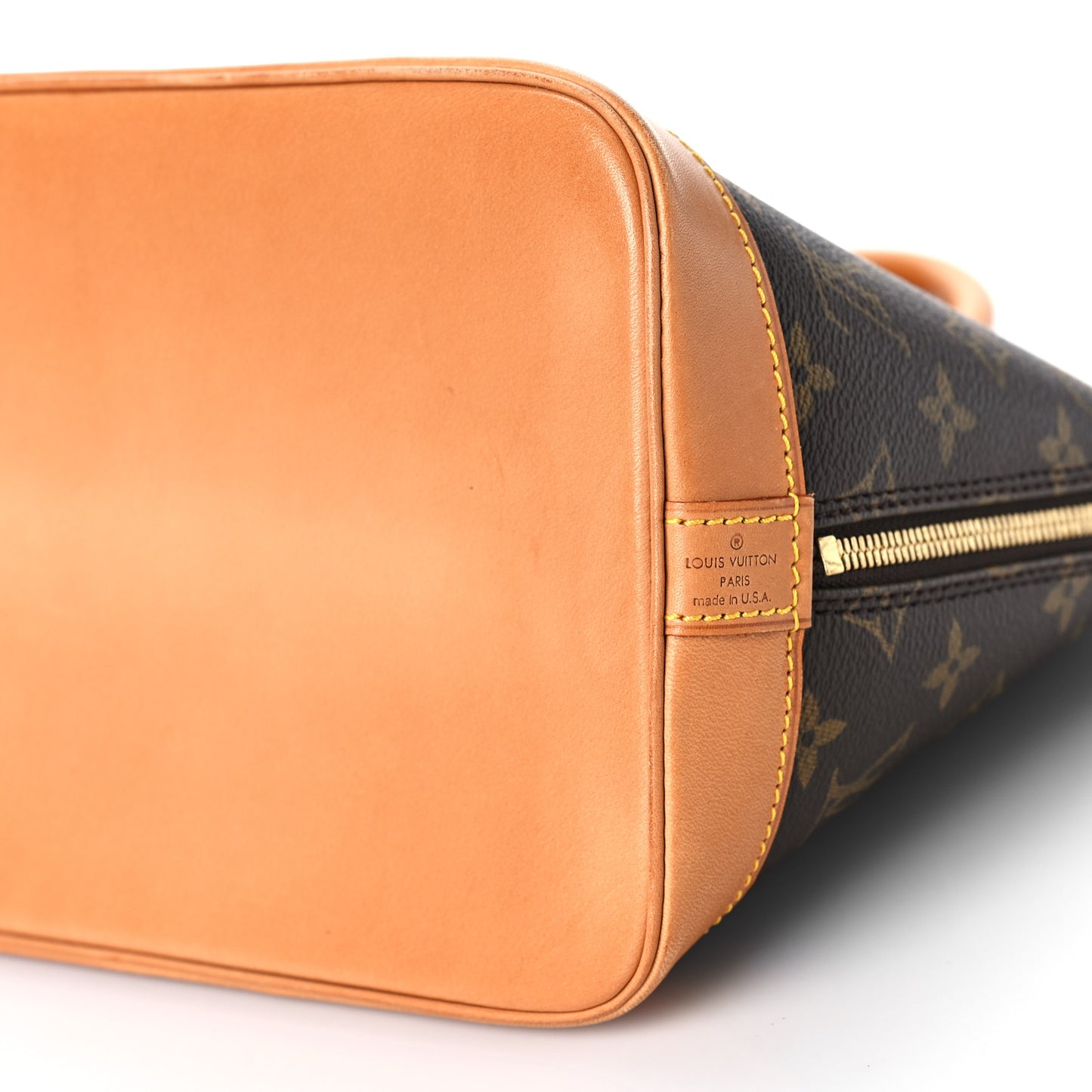 Monogram Alma PM