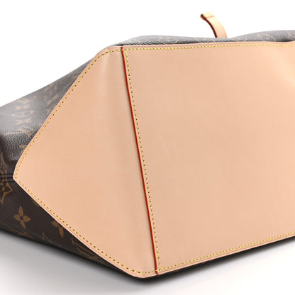 Louis Vuitton Monogram Mezzo NM 8 of 9