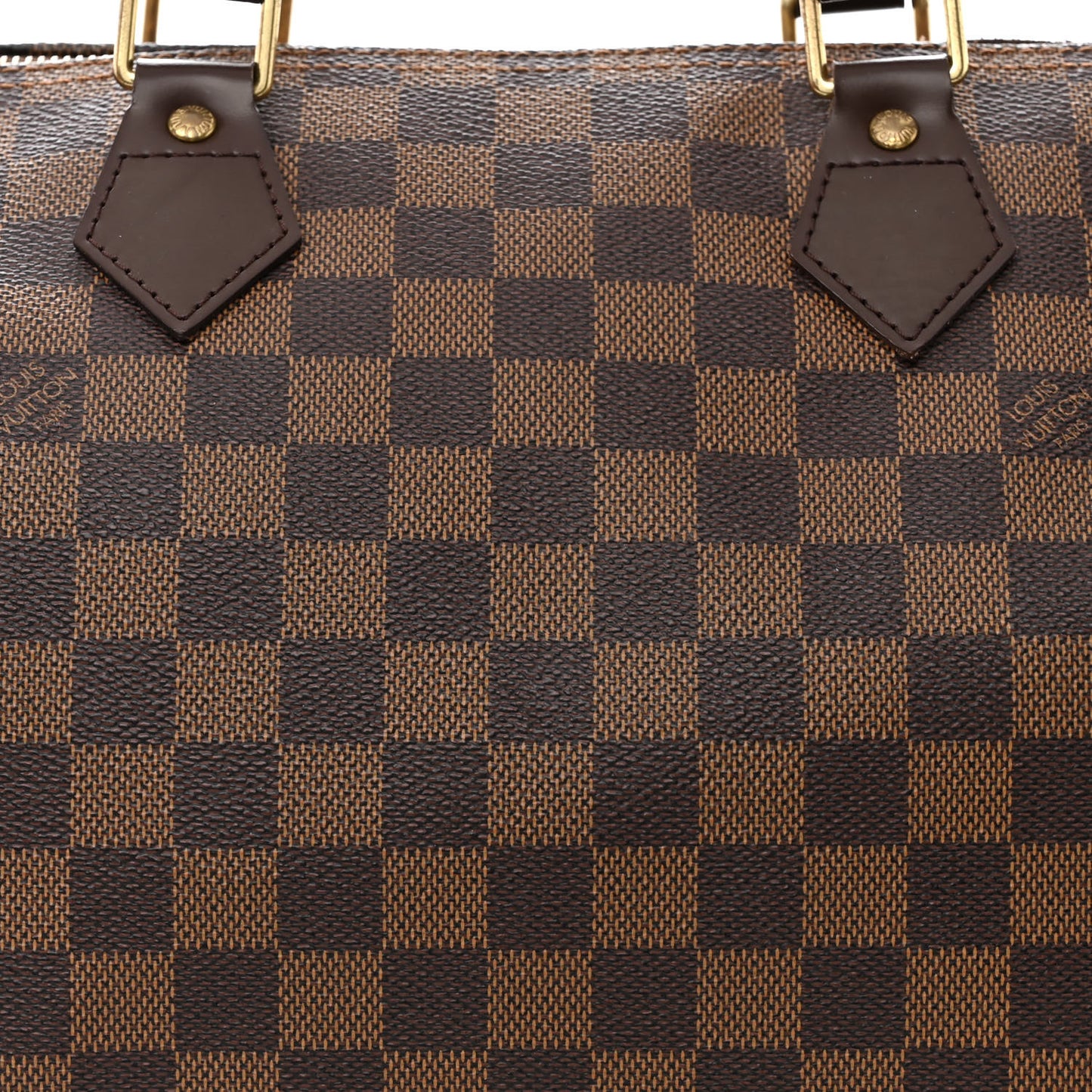 Damier Ebene Speedy 30