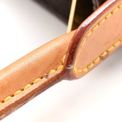 Louis Vuitton Monogram Looping MM 12 of 12