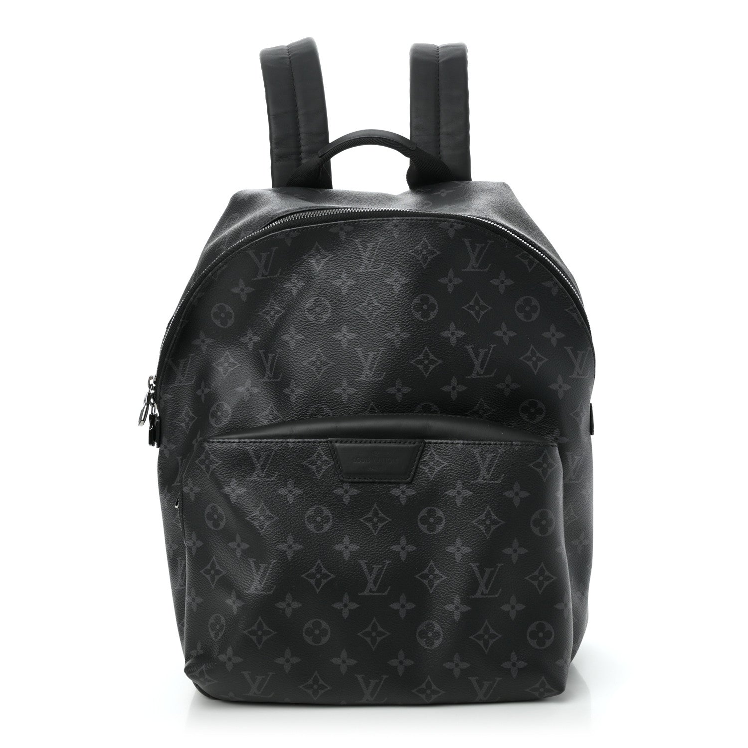Louis Vuitton Monogram Eclipse Discovery Backpack PM 1 of 10