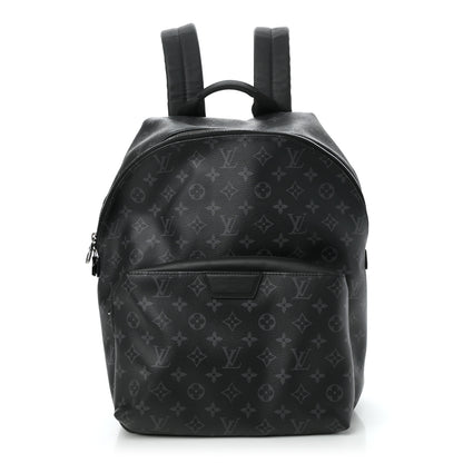 Louis Vuitton Monogram Eclipse Discovery Backpack PM 1 of 10
