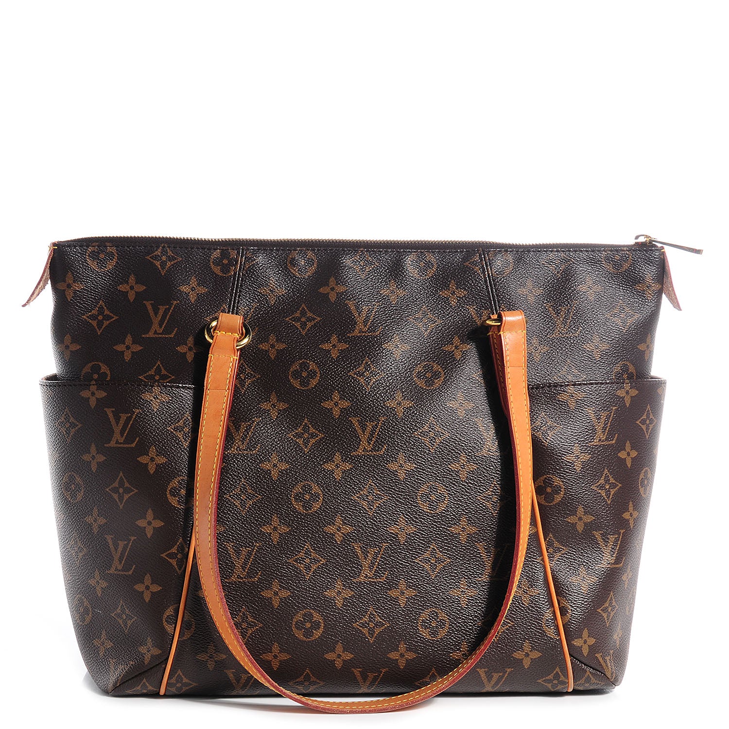 Louis Vuitton Monogram Totally MM 1 of 7