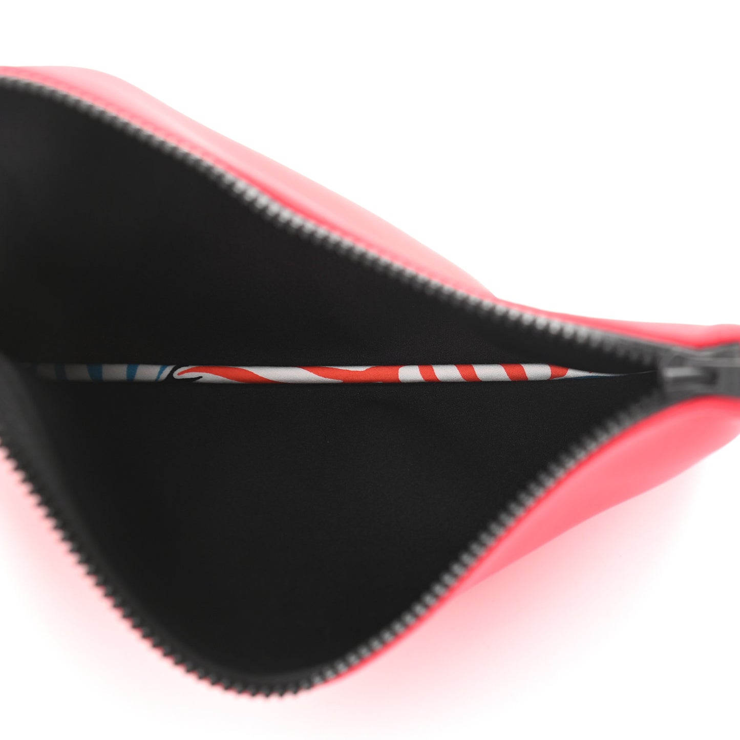 Neoprene Neobain Medium Case Rouge