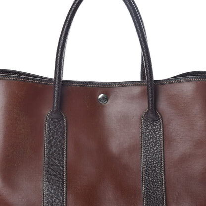 Hermes Amazonia Buffle Skipper Garden Party 36 MM 7 of 9