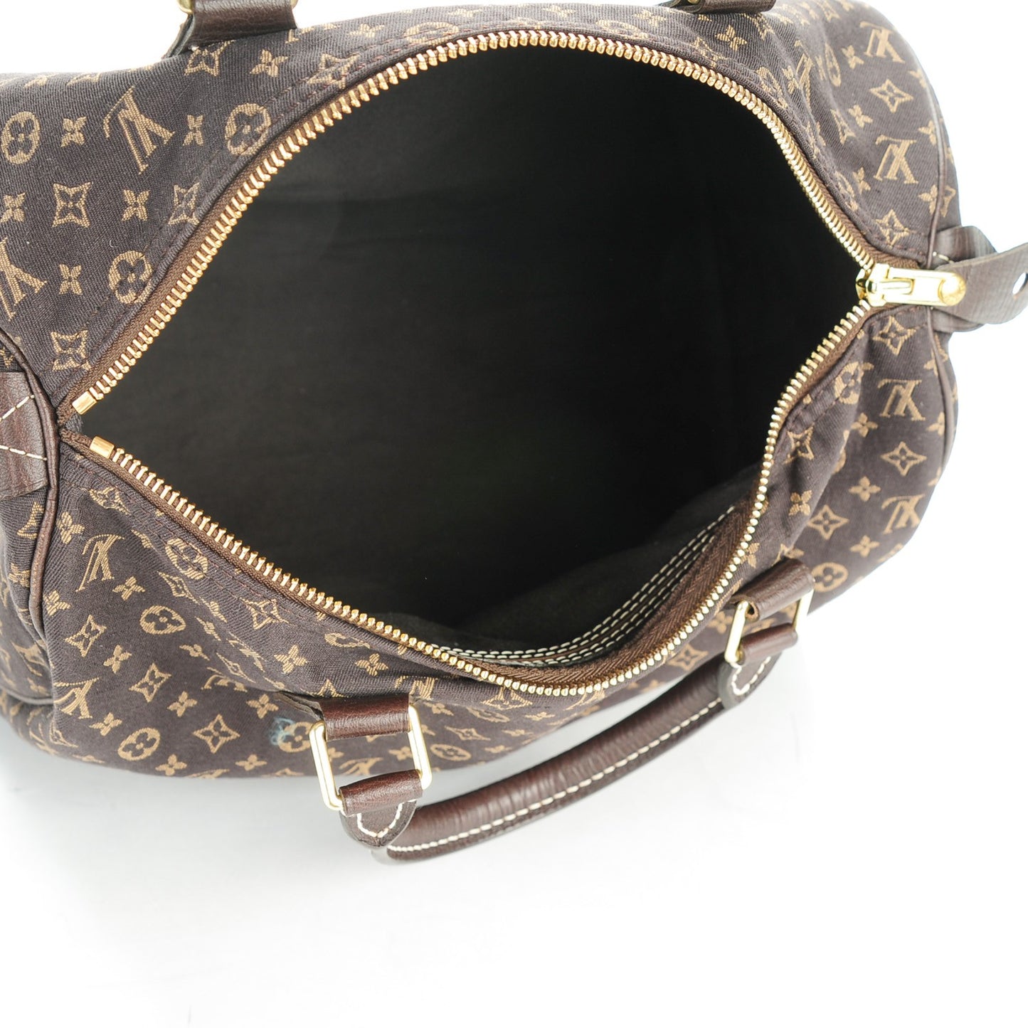 Mini Lin Speedy 30 Ebene