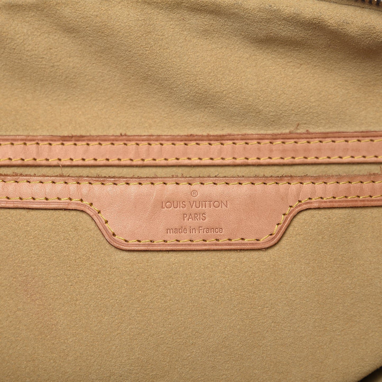 Monogram Retiro GM