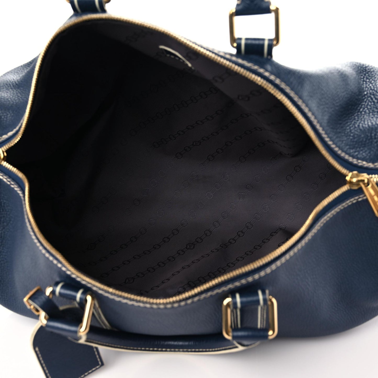 Tobago Keepall 50 Blue
