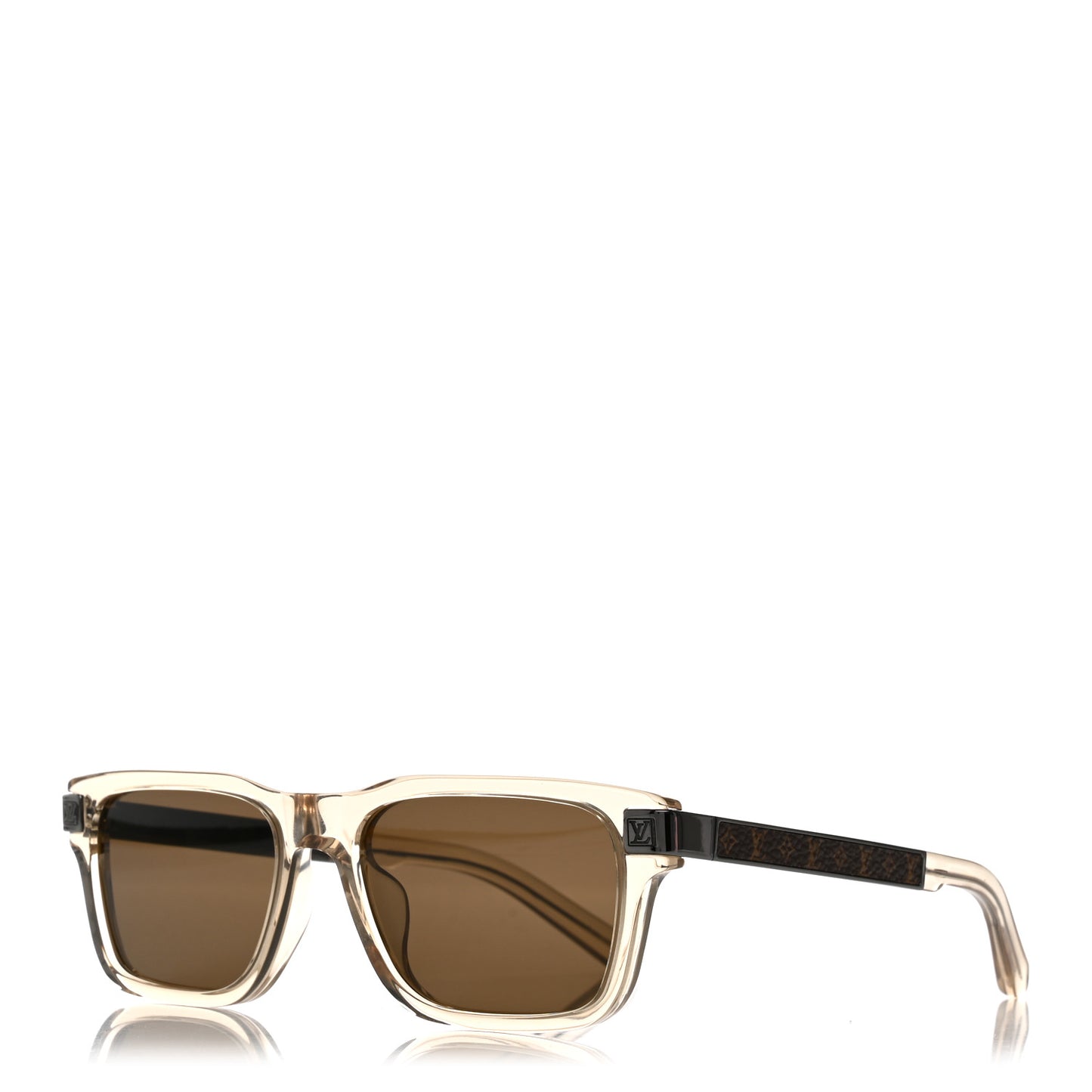 Monogram Square City Sunglasses Z3301U