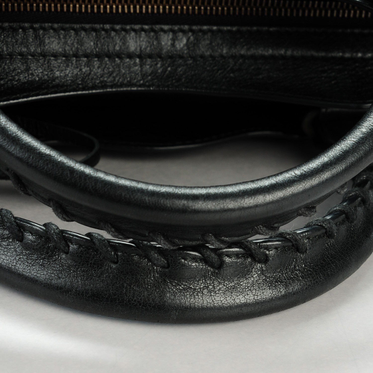Balenciaga Agneau Classic Hardware City Black 6 of 8