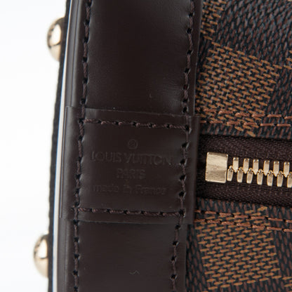 Louis Vuitton Damier Ebene Alma BB 5 of 6