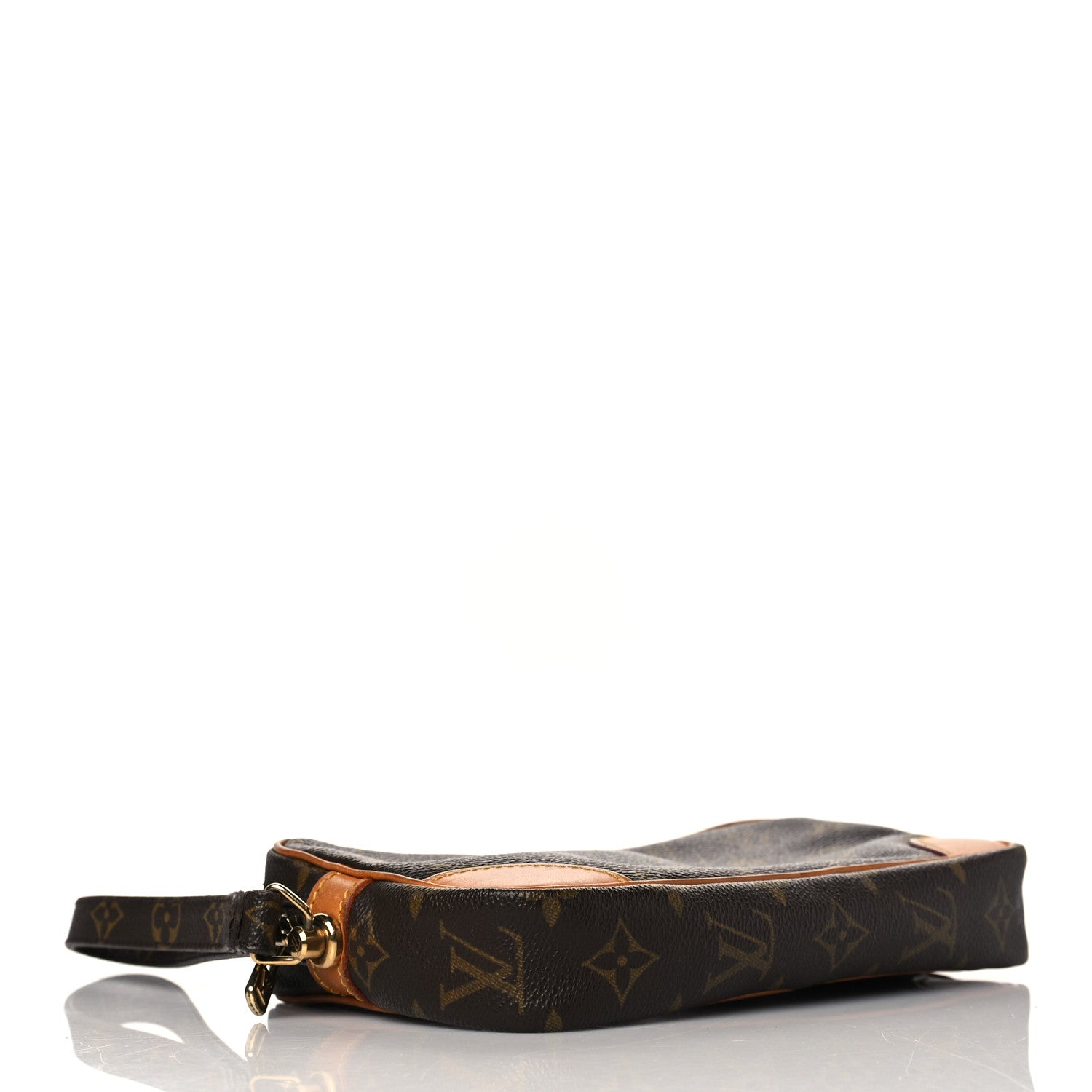 Louis Vuitton Monogram Pochette Marly Dragonne 22 4 of 9