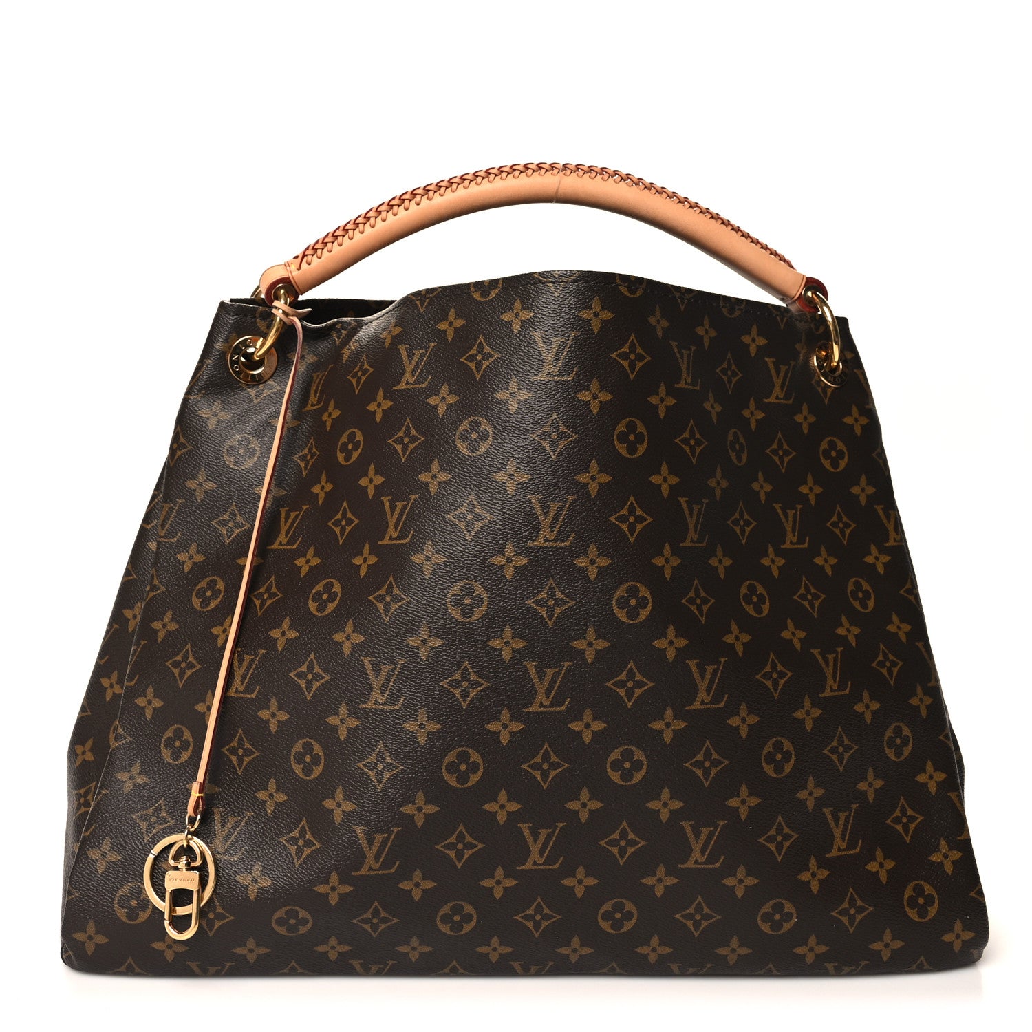 Louis Vuitton Monogram Artsy GM 1 of 10