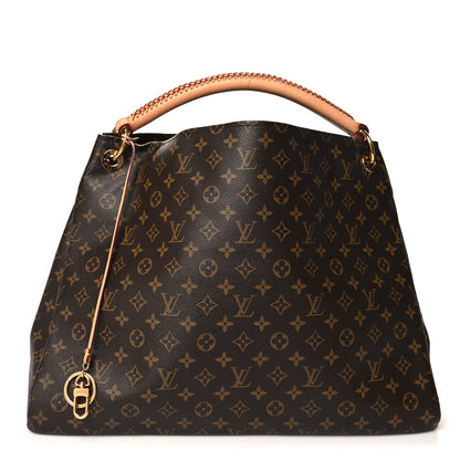 Louis Vuitton Monogram Artsy GM 1 of 10