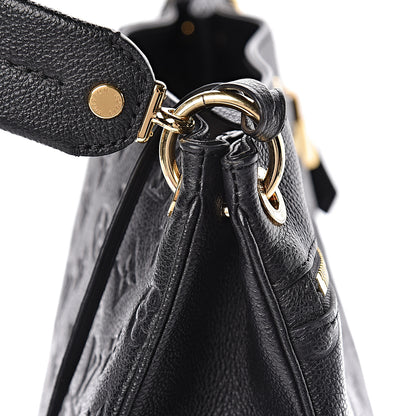 Louis Vuitton Empreinte Spontini Black 8 of 12