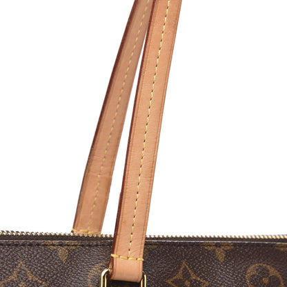 Louis Vuitton Monogram Iena MM 12 of 14