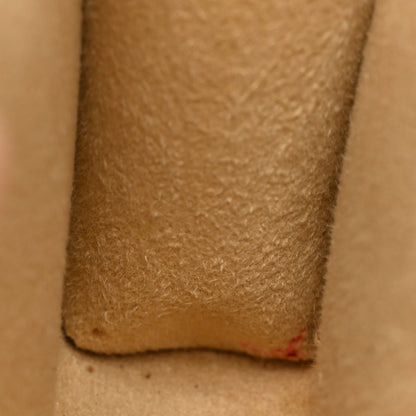 Louis Vuitton Monogram Pochette Florentine XS 11 of 18