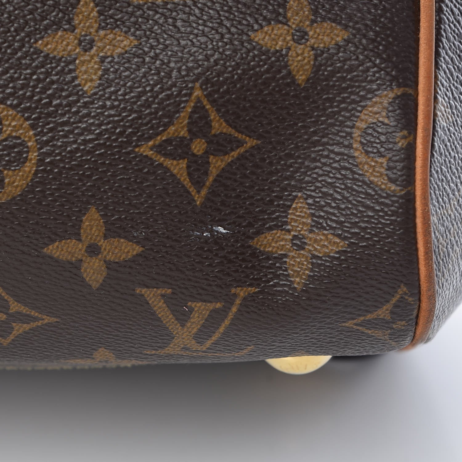 Louis Vuitton Monogram Tivoli GM 15 of 19