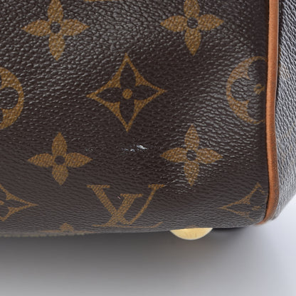 Louis Vuitton Monogram Tivoli GM 15 of 19