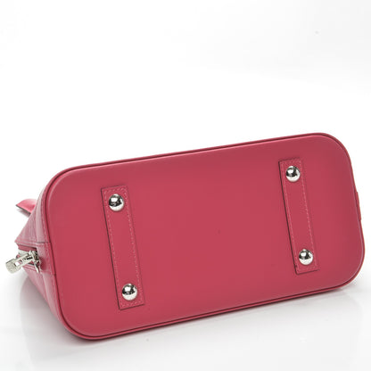 Louis Vuitton Epi Alma PM Pivoine 4 of 6