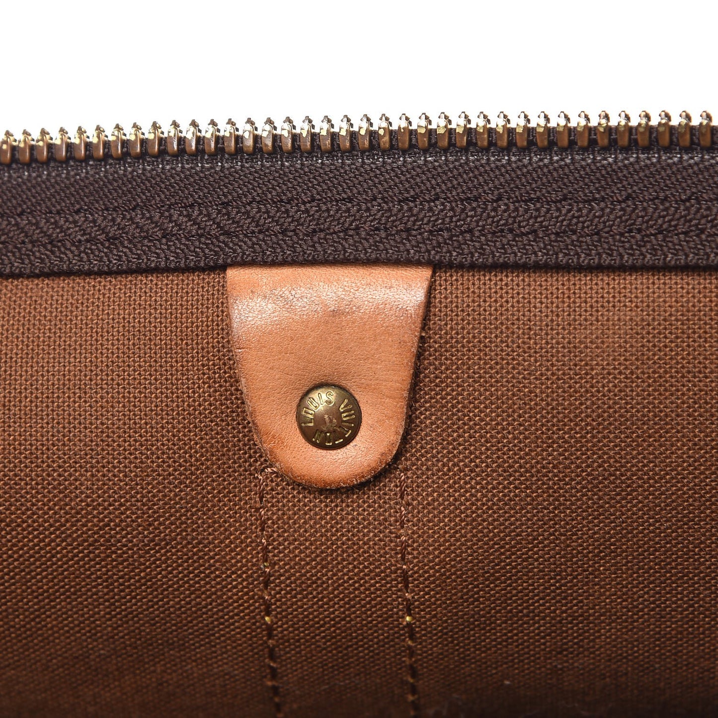 Monogram Keepall Bandouliere 55