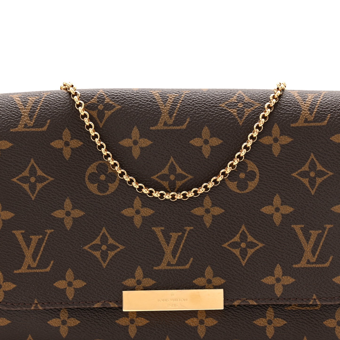 Monogram Favorite MM
