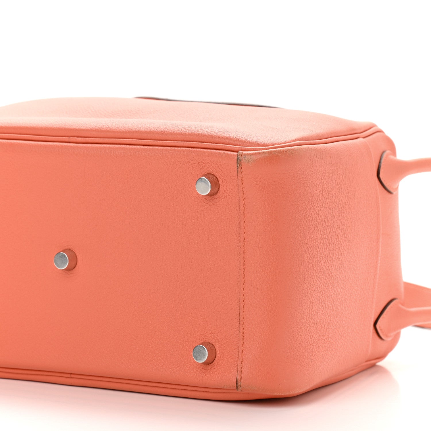 Hermes Evercolor Lindy 26 Flamingo 10 of 13