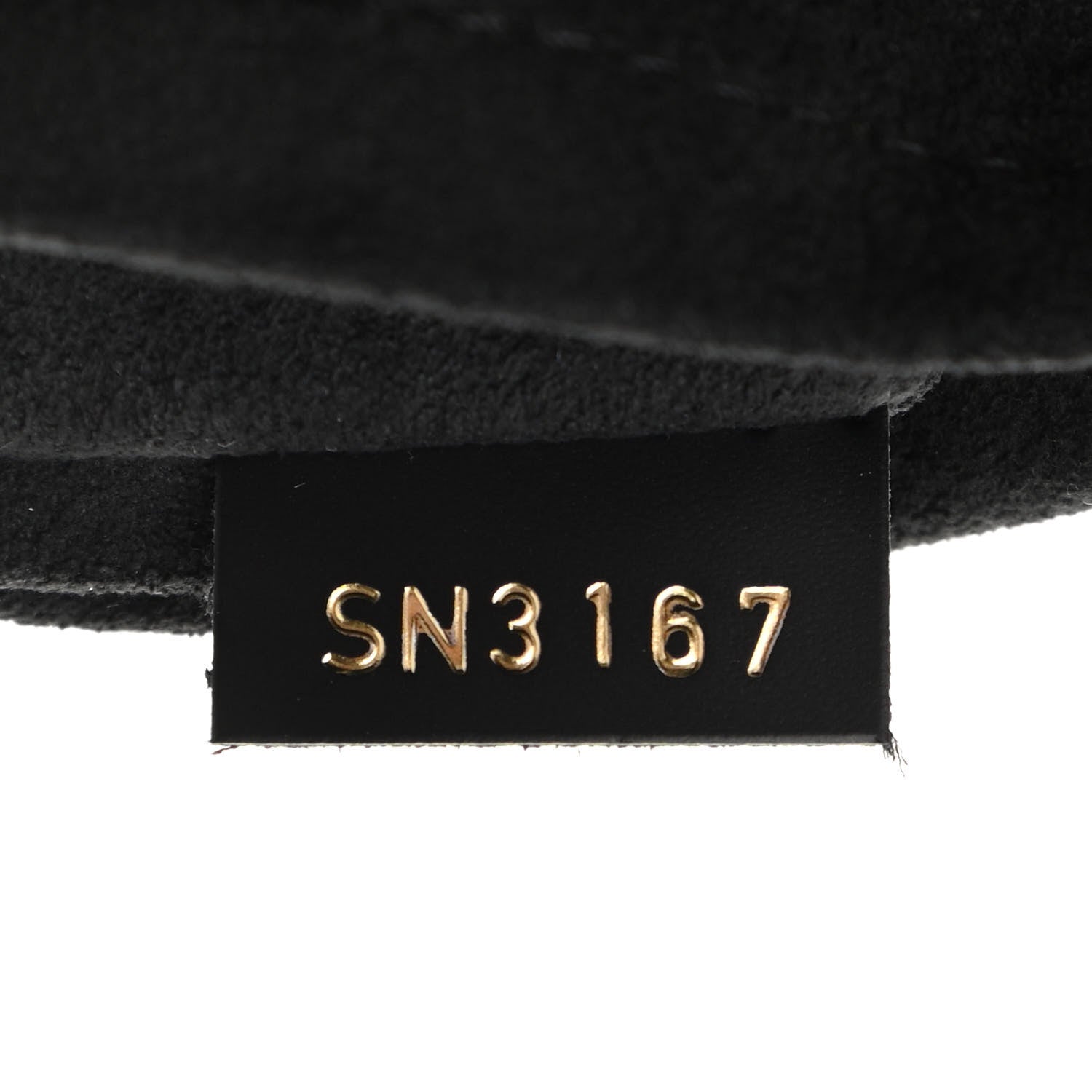 Louis Vuitton Monogram Kabuki Speedy 30 8 of 10