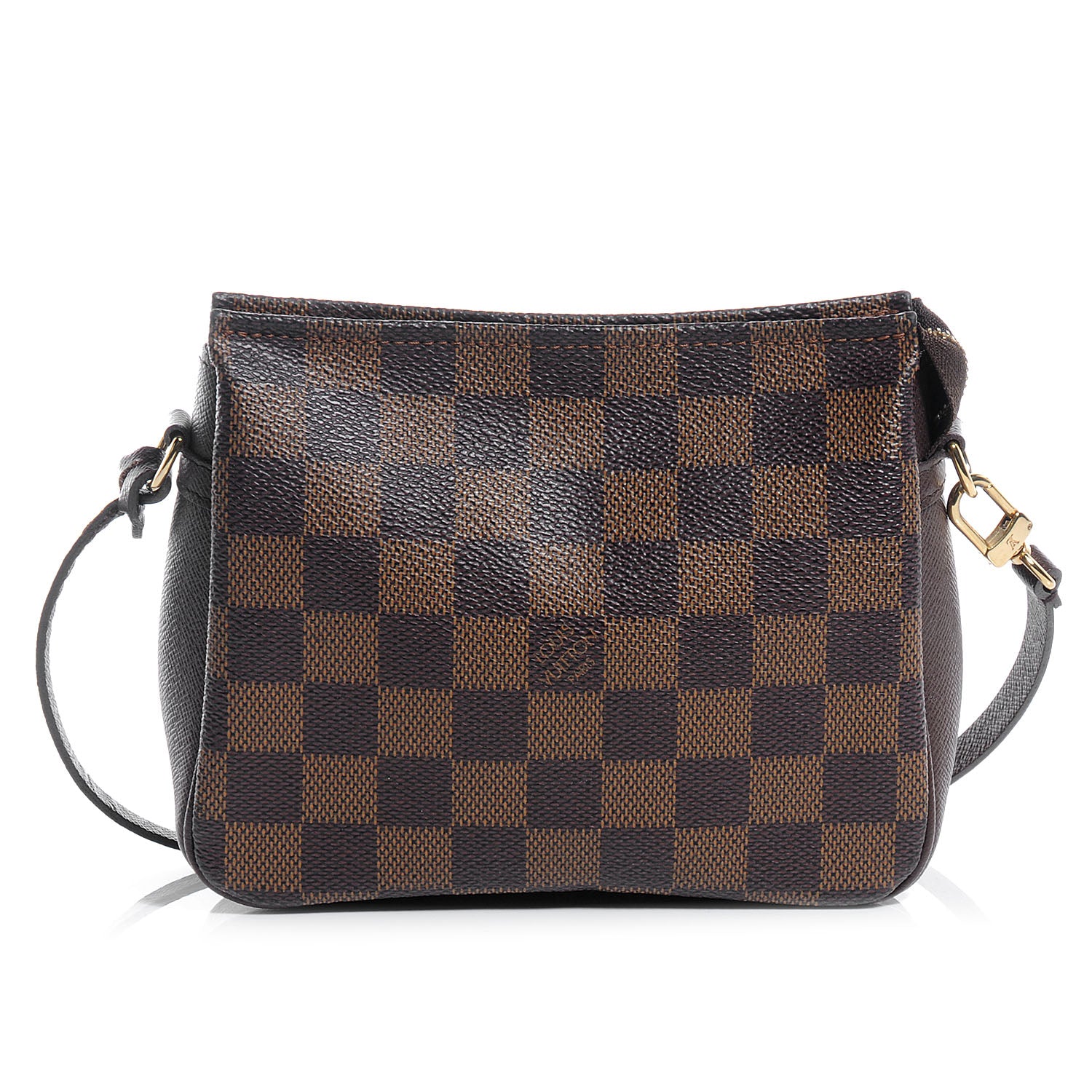 Louis Vuitton Damier Trousse Makeup Pochette 1 of 7