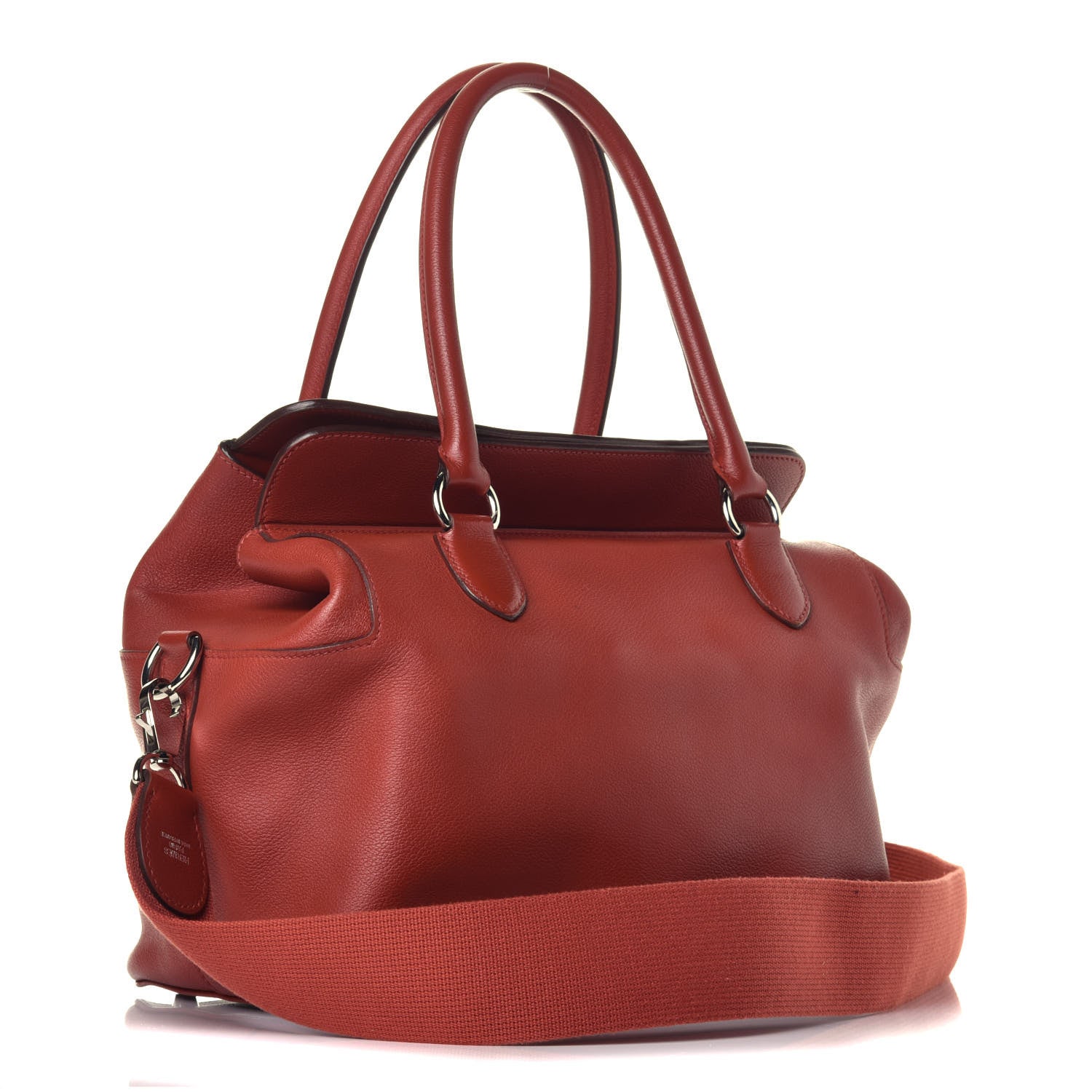 Hermes Evergrain Toolbox 26 Brique 3 of 8