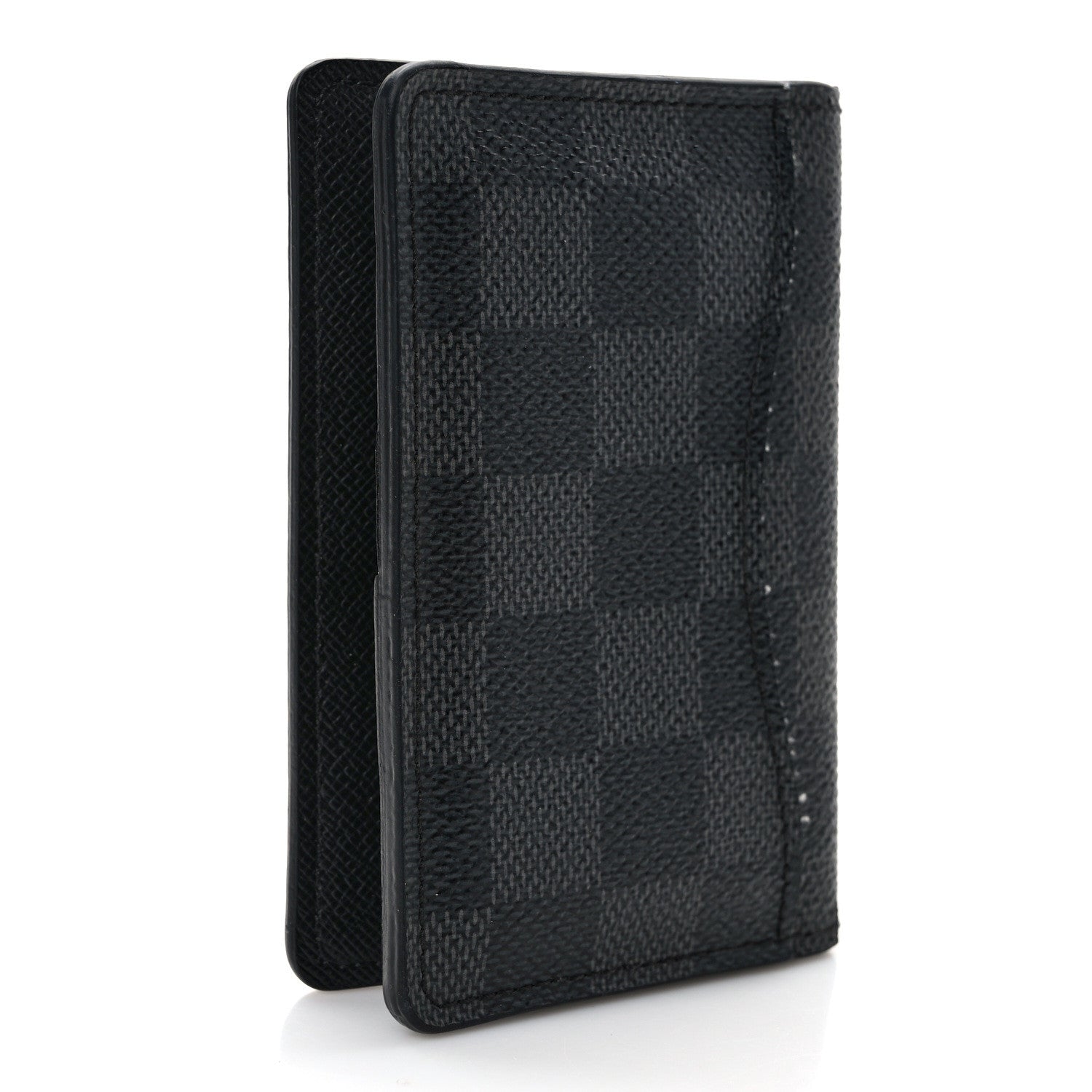 Louis Vuitton Damier Graphite Pocket Organizer 3 of 10