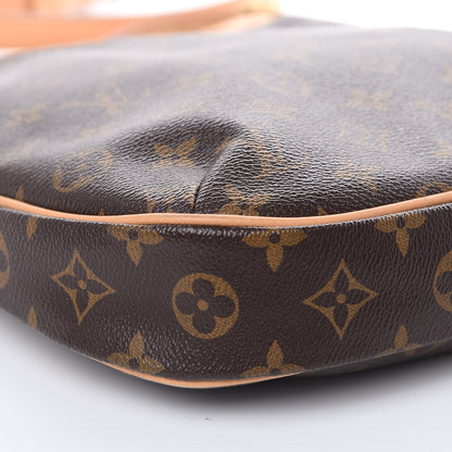 Louis Vuitton Monogram Odeon PM 8 of 13