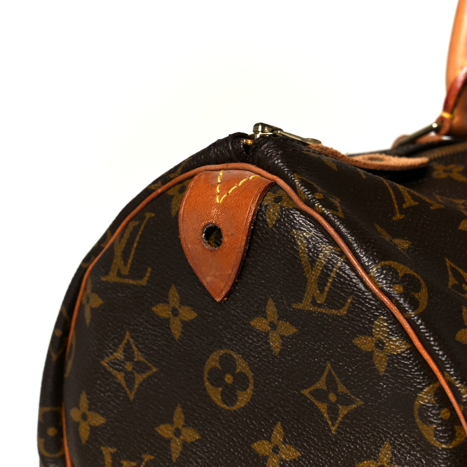 Louis Vuitton Monogram Speedy 40 1762505 – FASHIONPHILE