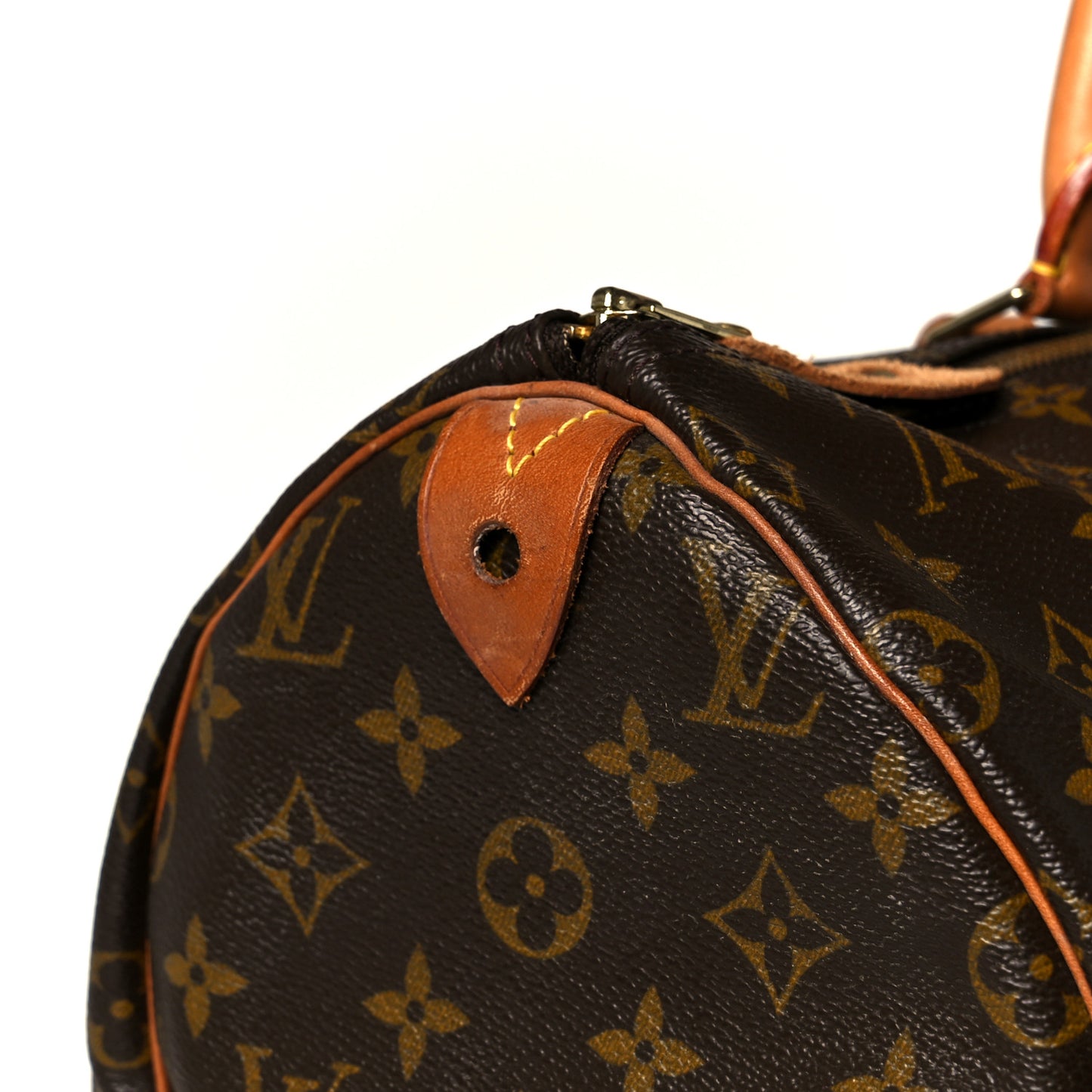 Monogram Speedy 40