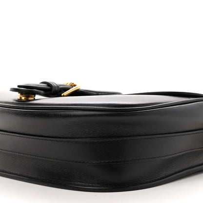 Christian Dior Box Calfskin Medium Bobby Flap Black 9 of 17