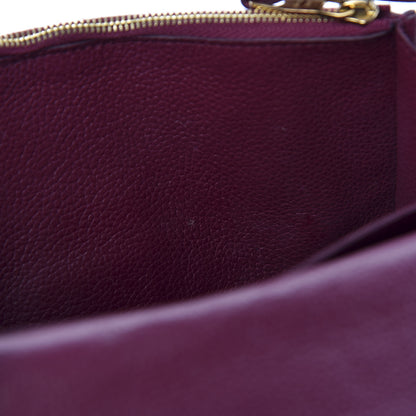 Louis Vuitton Empreinte Pochette Saint Germain Aurore 8 of 10
