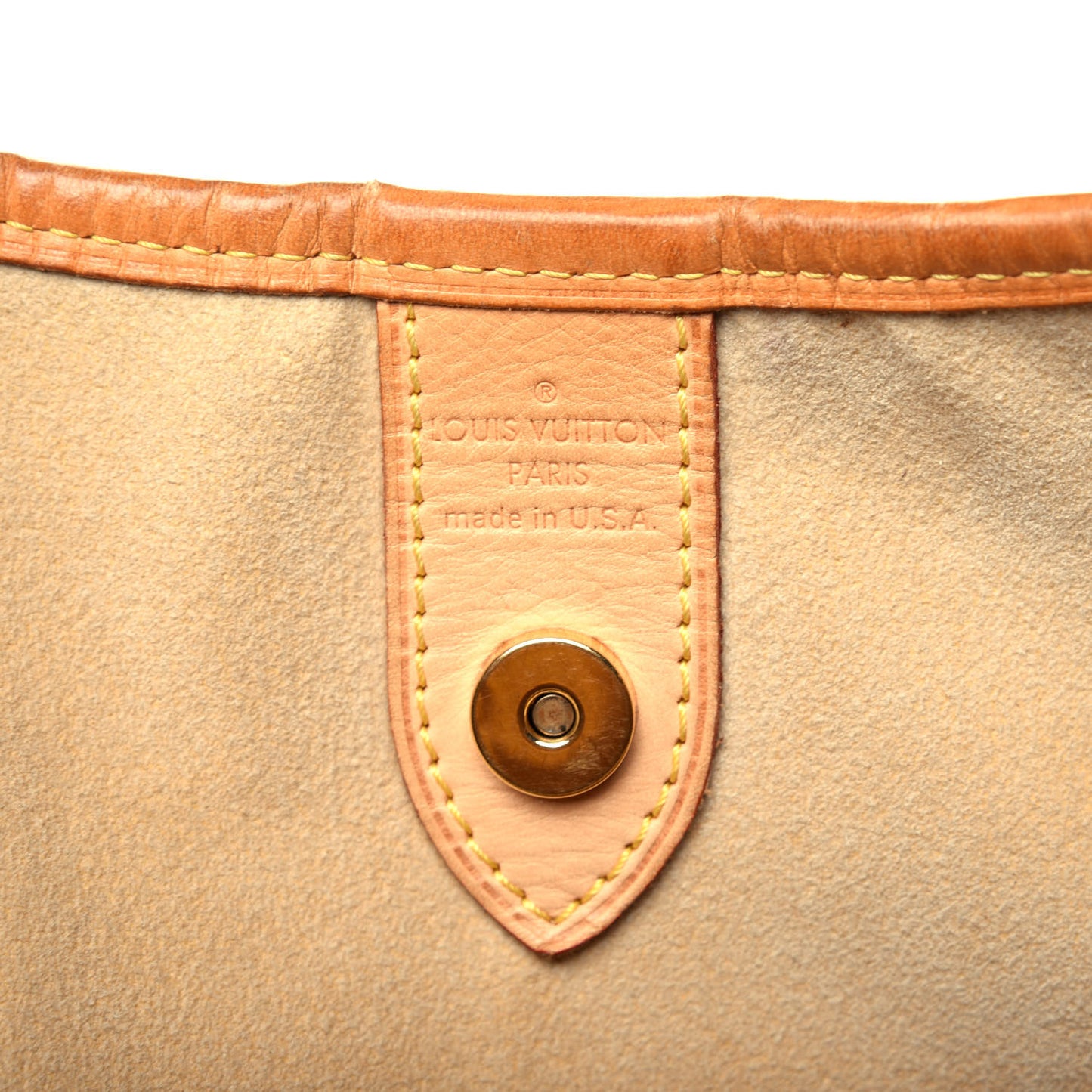 Monogram Galliera GM