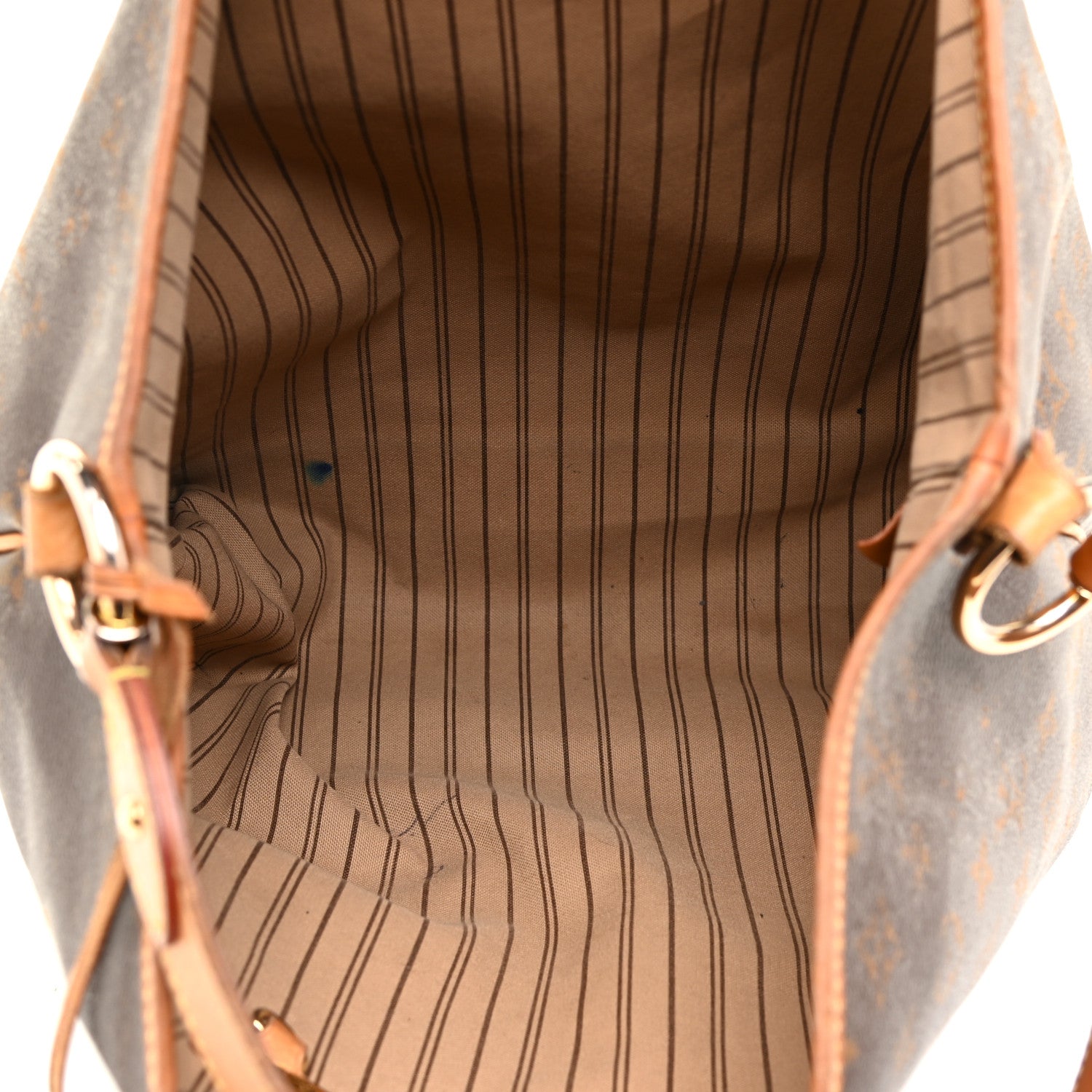 Louis Vuitton Monogram Delightful MM 5 of 26