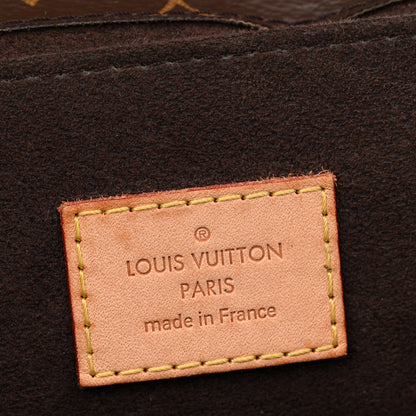Louis Vuitton Monogram Pochette Metis 7 of 13