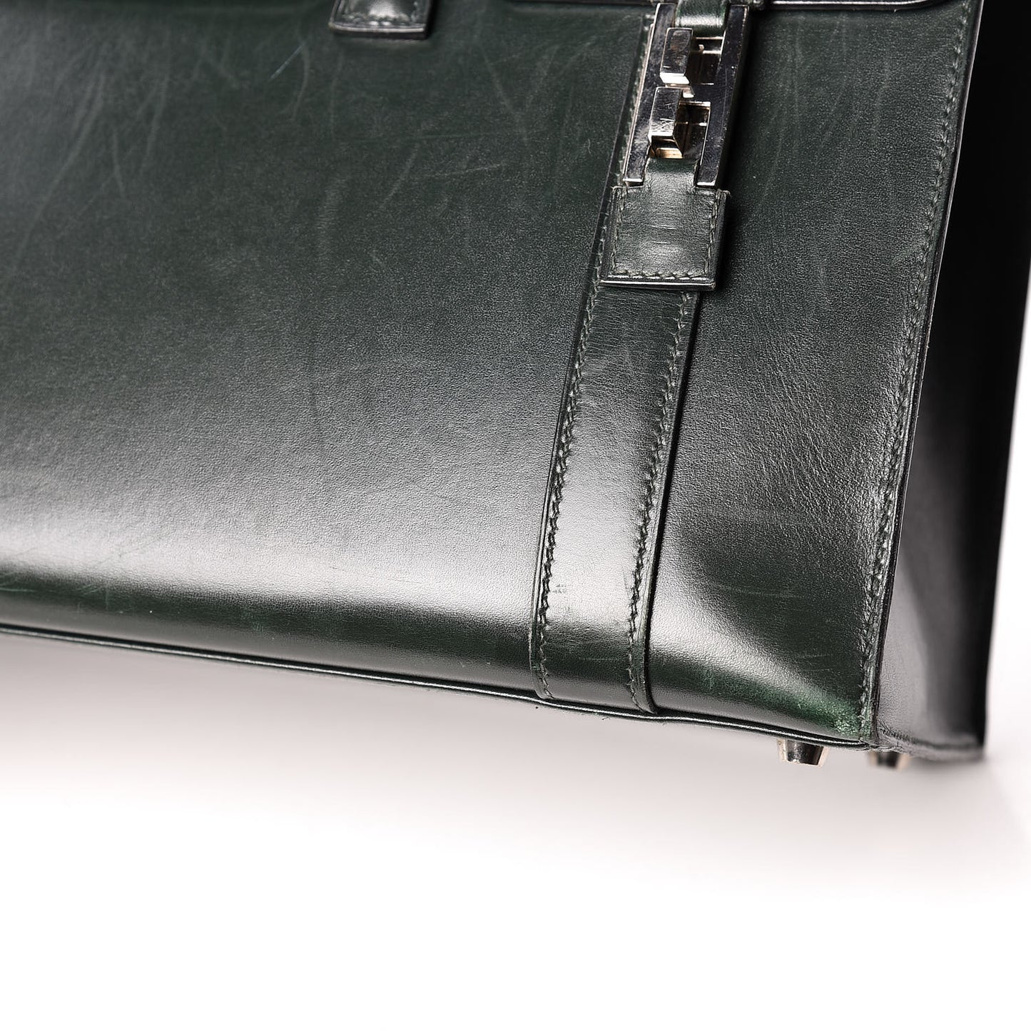 Box Drag 37 Vert Fonce