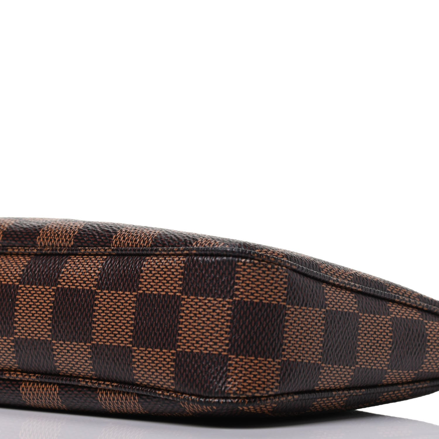 Louis Vuitton Damier Ebene Pochette Accessories NM 8 of 8