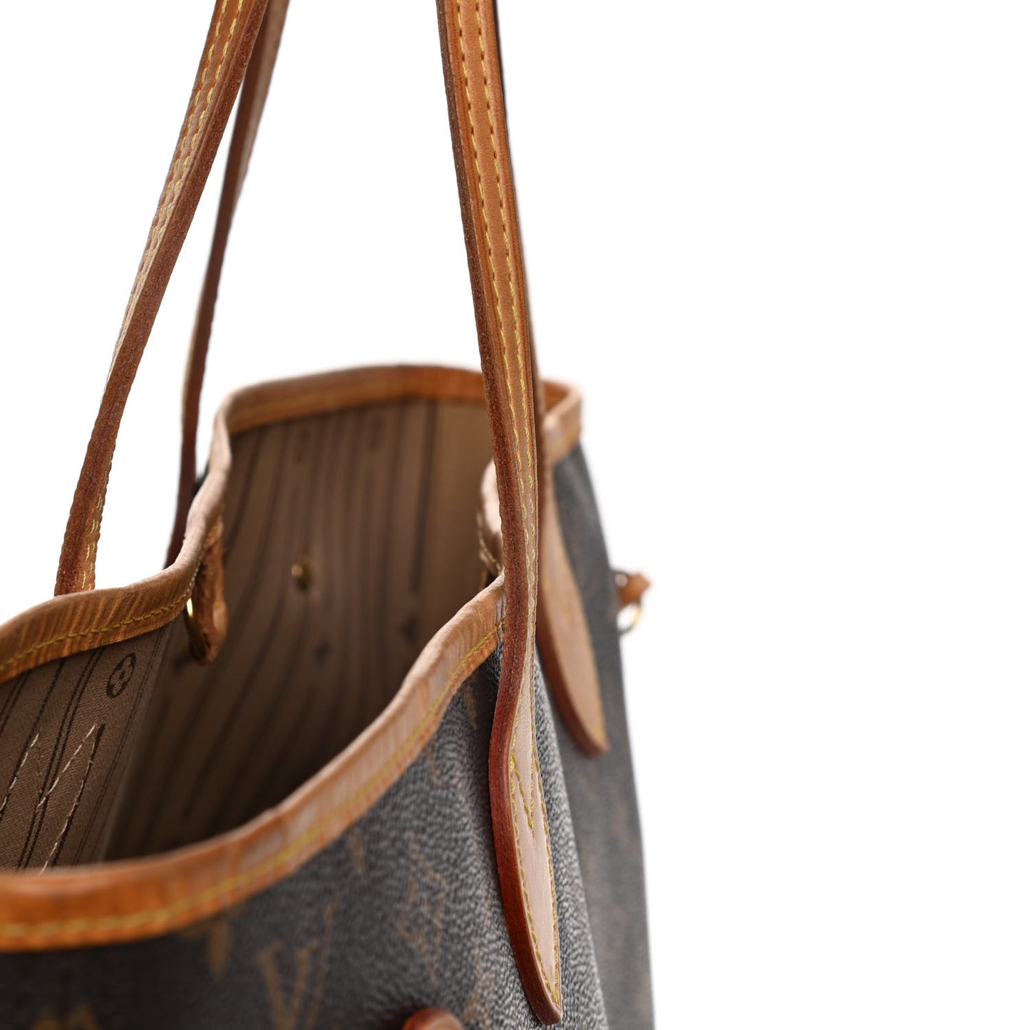Monogram Neverfull MM
