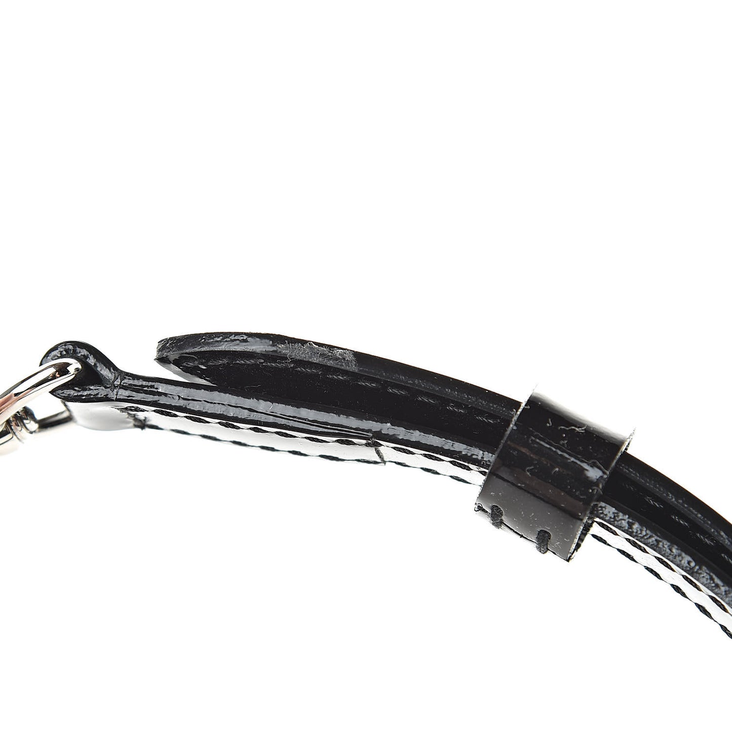 Epi Electric 16mm Adjustable Strap Black