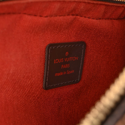 Louis Vuitton Damier Ebene Geronimos 6 of 11